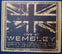 Babymetal - Live at Wembley Arena (The One Fanclub Limited Edition) Japan Metal CD+Bluray